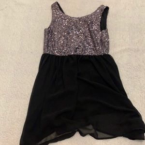 Homecoming/ Formal Dress